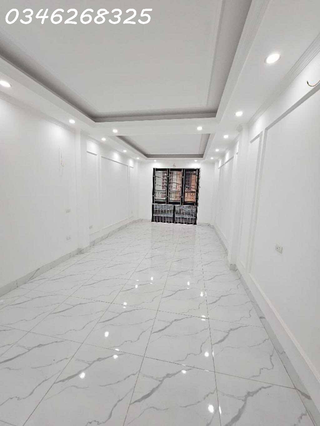 MẶT PHỐ KIM GIANG - VỈA HÈ - KINH DOANH ĐỈNH - THANG MÁY - Ảnh 2